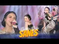 Download Lagu Syahiba Saufa - Sanes (official music audio)