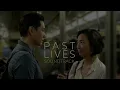 ▶PAST LIVES Movie Soundtrack (2023) | Official Trailer Song | Cat Power - Stay