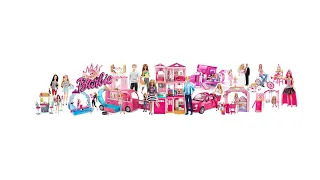 Прямая трансляция пользователя Barbie Original Toys