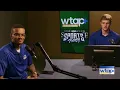 WTAP ing the 2026 Football Frenzy schedule