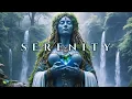 Lagu SERENITY for Gaia’s Heart 🌍 432Hz Earth Day Healing Music