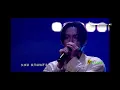 2024.08.26 【第31届東方風雲榜】林宥嘉 《我不是神 , 我只是平凡卻直拗愛著你的⼈》+《誰不想》+《自然醒》