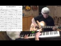 Download Lagu Killing Me Softly - Jazz guitar \u0026 piano cover - Yvan Jacques