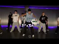 ( oygli - 1 에서 8 (1 to 8 ) LI.JUN GIRLS HIPHOP