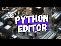 Master Python with Hackr io s Online Code Editor Full Demo Features