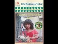 Iis Sugianto ~ baru pertama kali