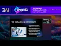 3AI SPECTRA25 - Frontrunner Talk 7 Unlocking Genomic Complexity with Quantum Machine Learning
