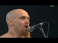 Queens of the Stone Age - Millionaire/The sky is falling (Rock AM Ring 2003) HD