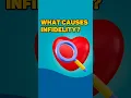 What Causes Infidelity