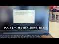 How to Boot from USB on Lenovo Ideapad Easy Guide