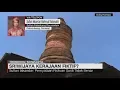 Download Lagu Tanggapan Sultan Iskandar Mahmud Badarudin Soal Sriwijaya Kerajaan Fiktif