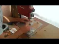 Sierra Sin Fin Einhell TC SB 200/1
