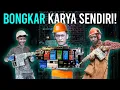 Download Lagu BONGKAR KARYA SENDIRI! | BOXXCASE \u0026 BXJR