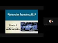 001 Digital Security Ethics and Privacy