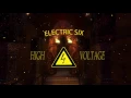 Electric Six - Danger! High Voltage - Lyric Video