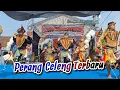 Download Lagu PERANG CELENG TERBARU - Jaranan ROGO SAMBOYO PUTRO | Jantok Purwoasri Kediri