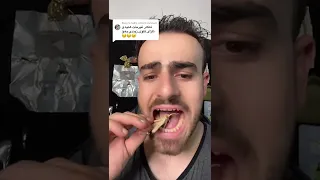 Hozan B12 کلۆی بە زیندی دەخوات 