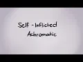 Download Lagu Self Inflicted Achromatic [TMNT Animatic]