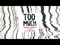 Marshmello & Imanbek ft. Usher – Too Much (Alle Farben Remix)