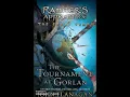Ranger s Apprentice The Early Years Book 1 The Tournament at Gorlan Chapter 27