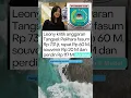 Download Lagu Leony kitiy bongkar anggaran fasilitas umum Tangsel 731 juta tapi rapat 60Miliar #tangsel #beranda