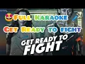 Lagu Get ready to fight ll Original Karaoke Full Song IIGet Ready to Fight Anthem For Students 🤩ll Enjoy