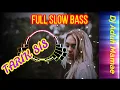 Download Lagu DJ ADUH MAMAE SLOW FULL BASS JEDAG JEDUG 2022