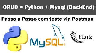 Crud Python Mysql