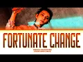 Download Lagu SEVENTEEN (세븐틴) 'Fortunate Change (조슈아) (JOSHUA Solo)' Lyrics (Color Coded Lyrics)