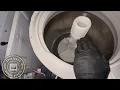 Speed Queen Washer Not Washing Not Spinning Belt Installation