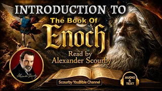 exploring enoch s ancient revelations about heavenly beings cosmic order and humanity s destiny