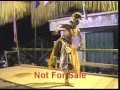 Tari topeng lengger MELIK-MELIK