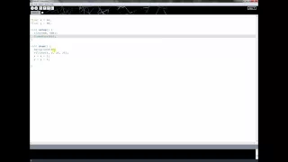 Processing Tutorial Lesson 5 - Framerate and Adding Color