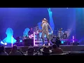 Jimmie Allen “Good Times Roll” live at The Ryman Nashville.