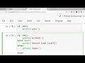 Python Crash Course part 2 - Python for Machine Learning Data Science Masterclass