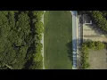 Central Park and Forest Park with the mavic pro