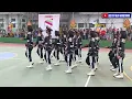 Download Lagu Juara Harapan 1 Paskibra Sarakti SMPN 2 Pamarican di LKBB Sabatik Competition SMKN 1 Tasikmalaya