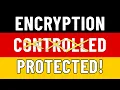 Download Lagu Privacy Almost Died. Germany Saved It (Chat Control Explained)