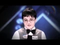Adrian Romoff  9 Year Old Piano Prodigy Delivers Classical Tune   America's Got Talent 2014