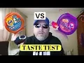 Gain Flings Taste Better Than Tide Pods