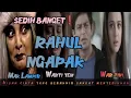 Download Lagu Rahul cilacap || Kisah cinta yang menyedihkan || Cinta segi empat