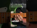Free Bird Solo - Lynyrd Skynyrd