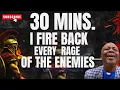 Download Lagu MFM PRAYERS  INSTANT JUDGMENT AGAINST WICKED ENEMIES /O GOD OF VENGEANCE #olukoyamidnightprayers