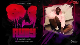 khaligraph jones ruby official song 