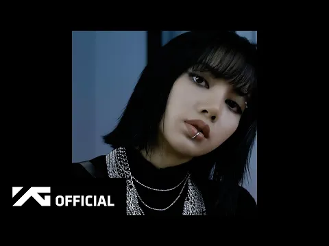 Download MP3 BLACKPINK - 'How You Like That' LISA Concept Teaser Video