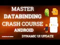 Master in Development Crash Cource English
