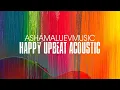 Lagu Uplifting and Inspirational Music | Happy Upbeat Acoustic - by AShamaluevMusic
