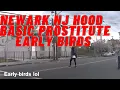 Newark NJ Hood Newark NJ Prostitute April 2021