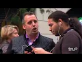 That time a swearword slipped through on Impractical Jokers Joe Gatto sneaks one in