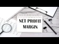 Net Profit Margin Explained with Humor